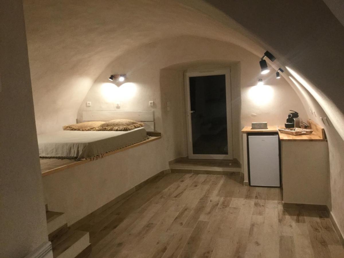 Casa Lili Apartman Castello-di-Rostino Kültér fotó