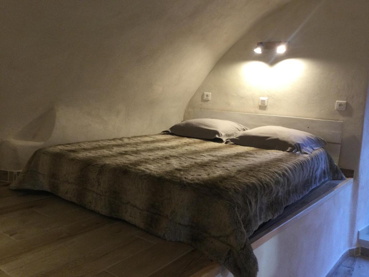 Casa Lili Apartman Castello-di-Rostino Kültér fotó