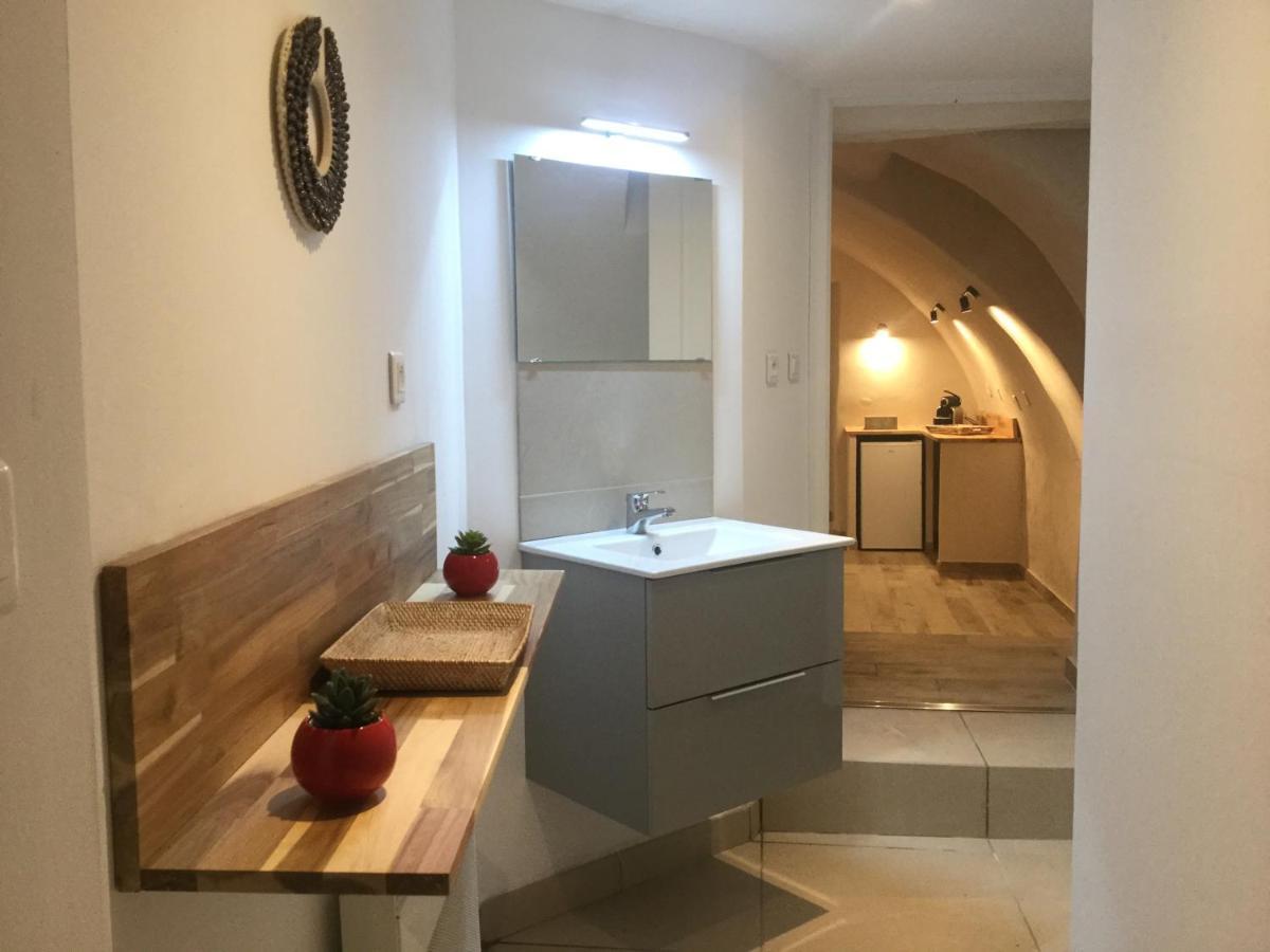 Casa Lili Apartman Castello-di-Rostino Kültér fotó